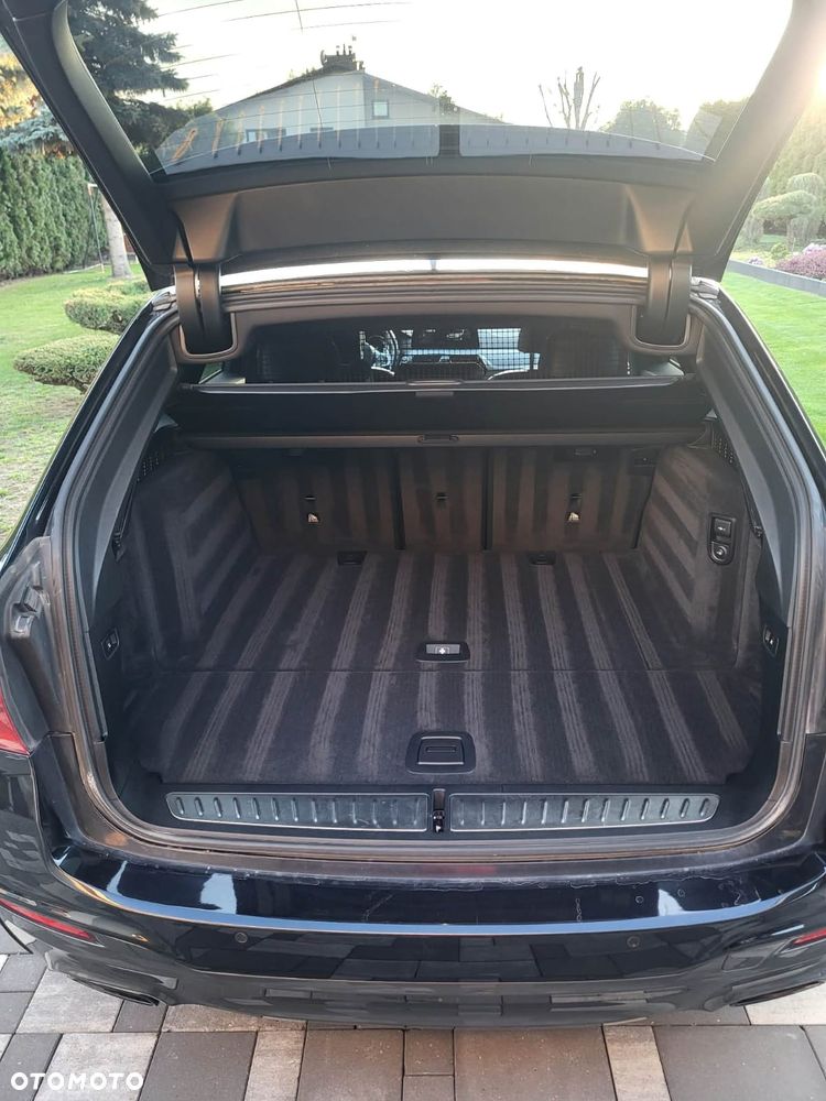 BMW Seria 5 - 17