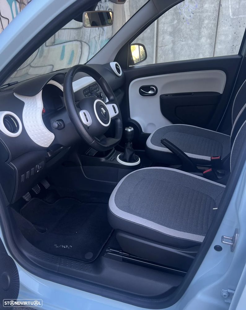Renault Twingo 1.0 SCe Zen - 7