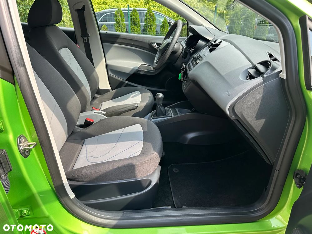 Seat Ibiza - 13