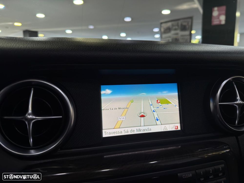 Mercedes-Benz SLK 200 - 22