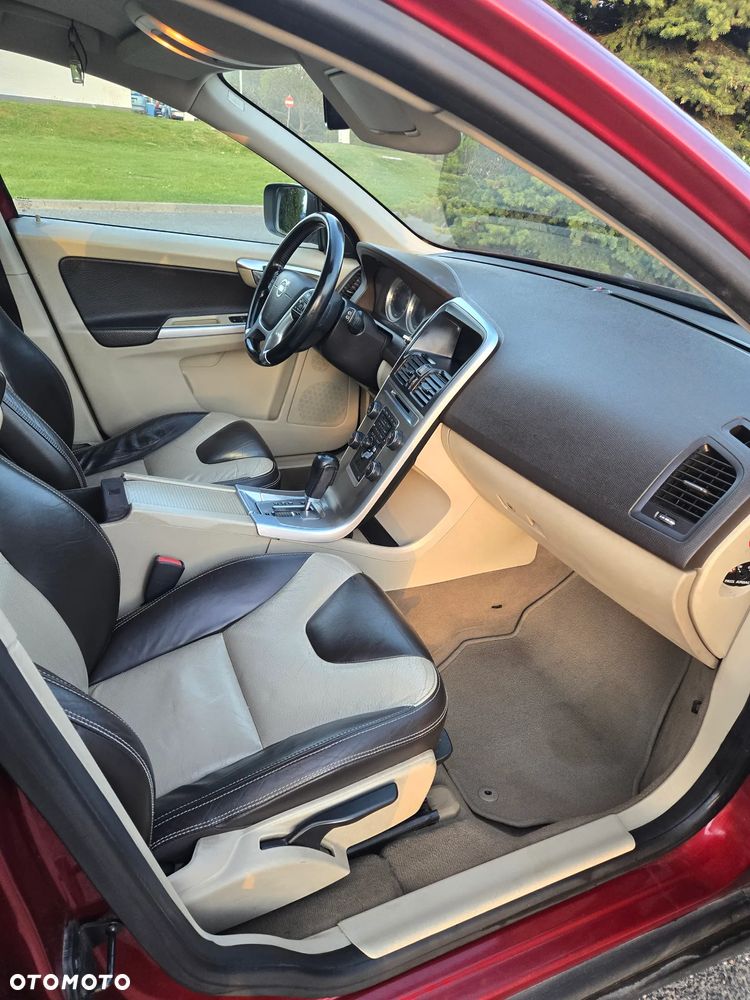 Volvo XC 60 2.0T Summum - 13