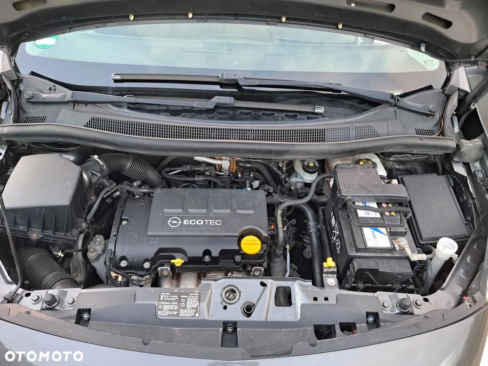 Opel Meriva 1.4 Active - 31