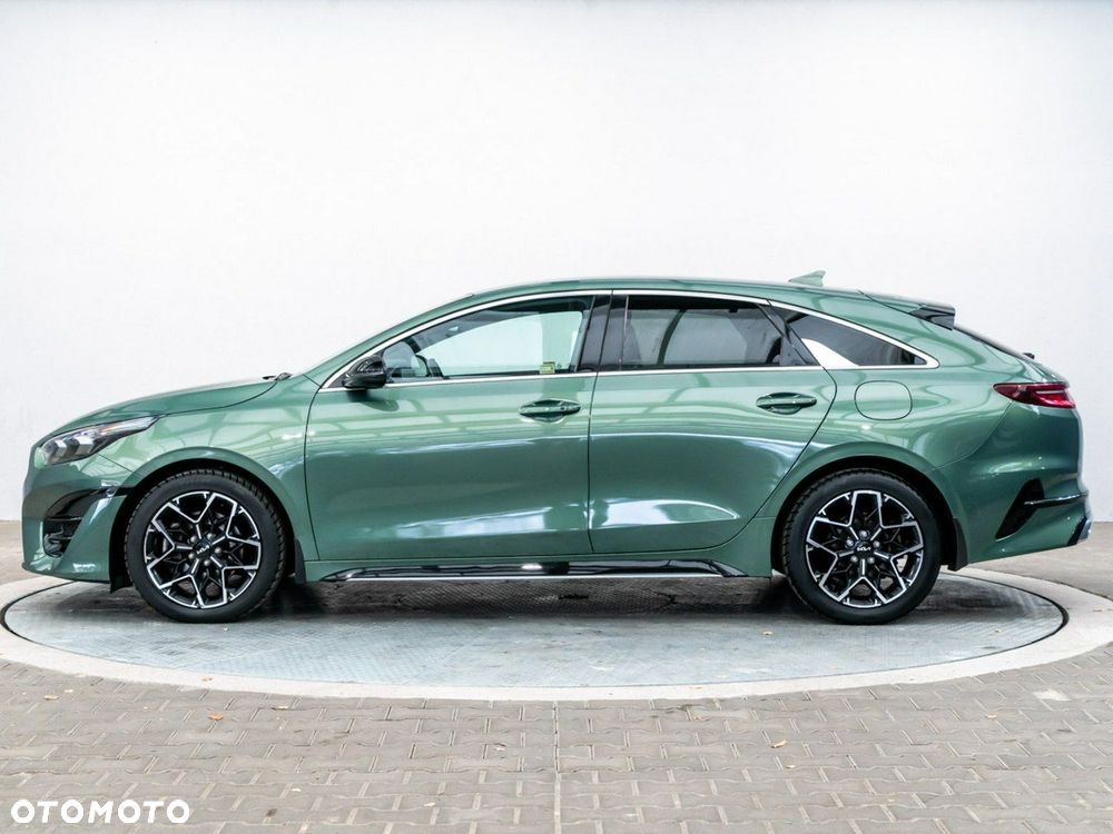 Kia ProCeed 1.5 T-GDI GT Line DCT - 6