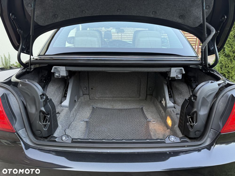 BMW Seria 3 320d - 26