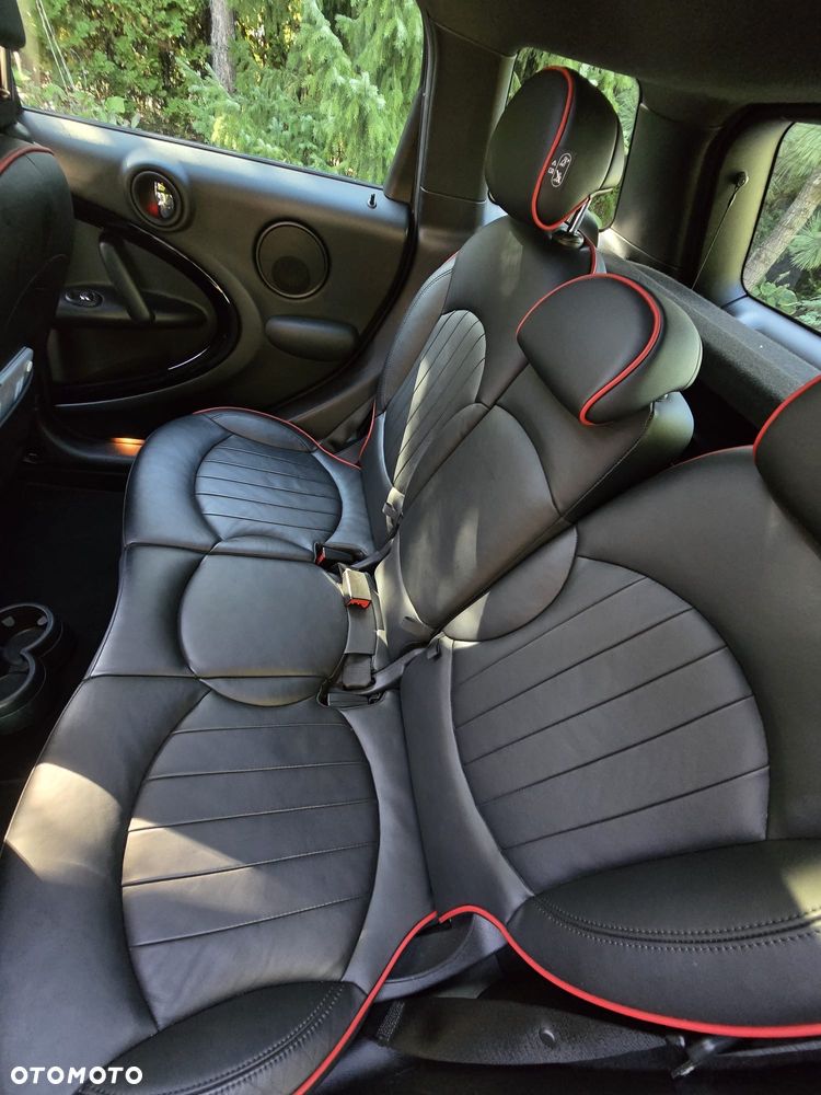 MINI Cooper S sport - 21