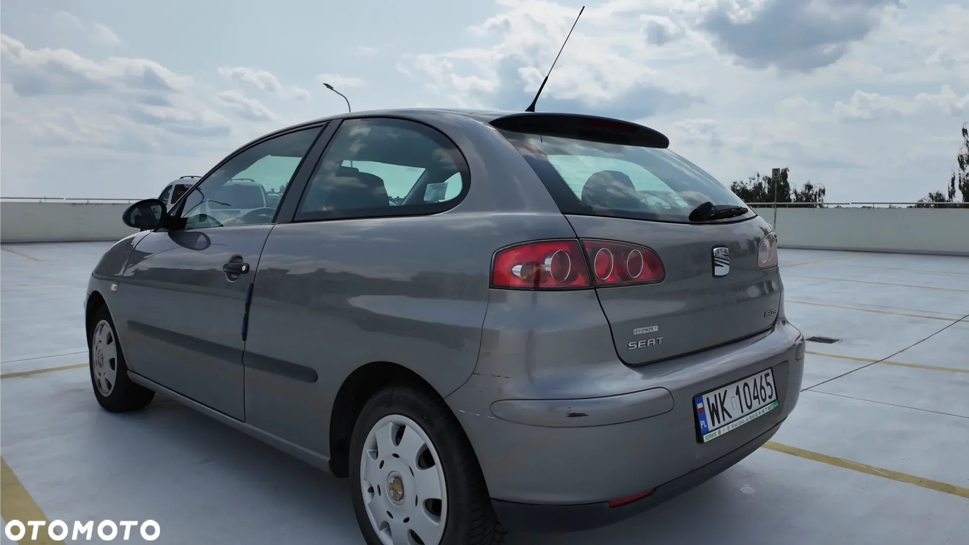 Seat Ibiza 1.2 12V Stella - 6