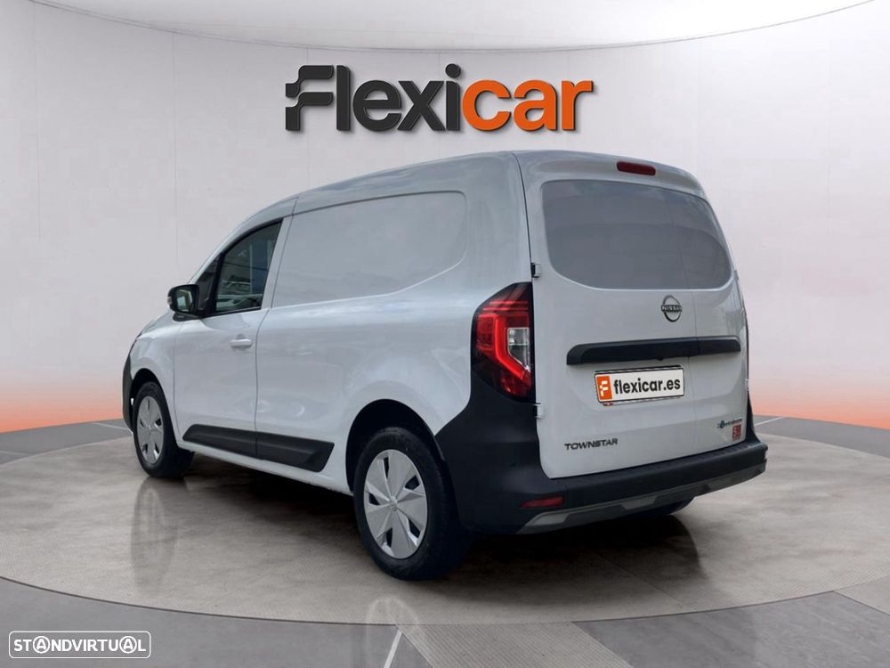 Nissan e-Townstar 45 kWh L1 Professional Basic - 7