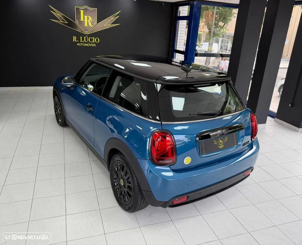 MINI 3 Portas Cooper SE Premium Essential - 36