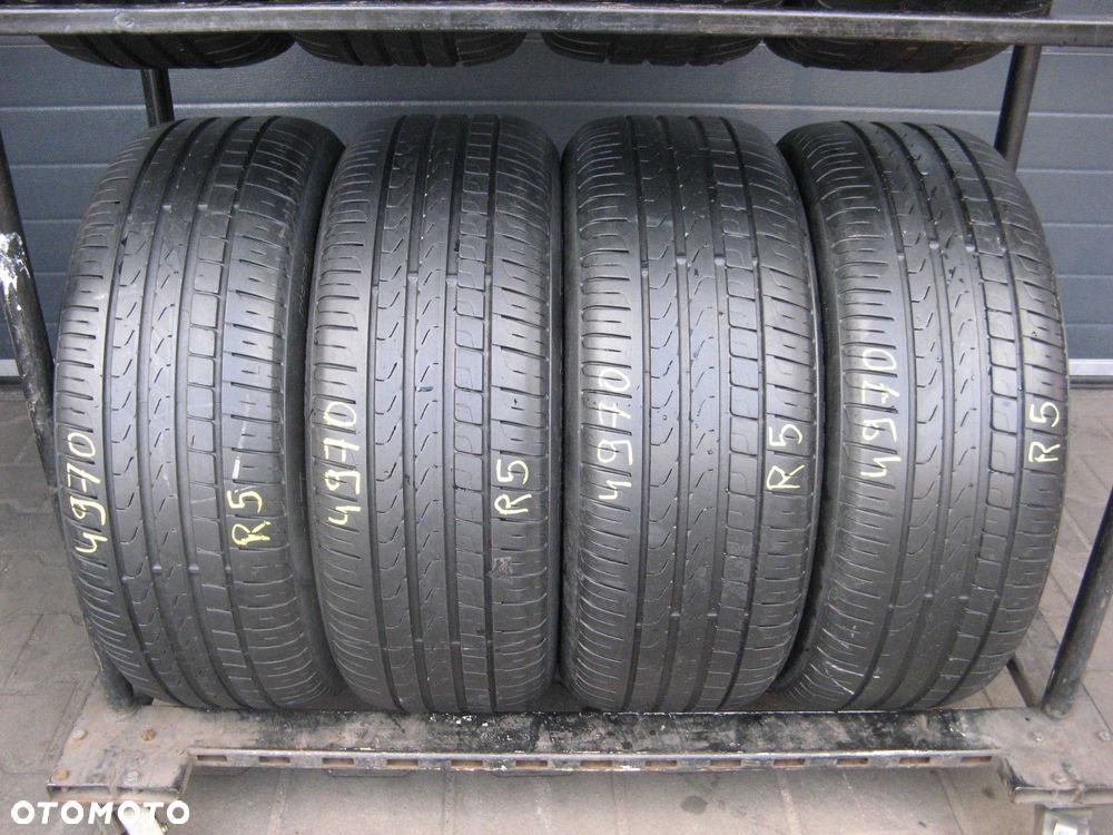 215/55R17 PIRELLI Cinturato P7 - Nr.4970 - 1