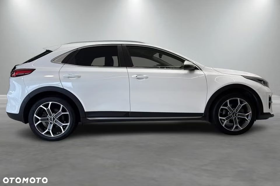 Kia XCeed - 5