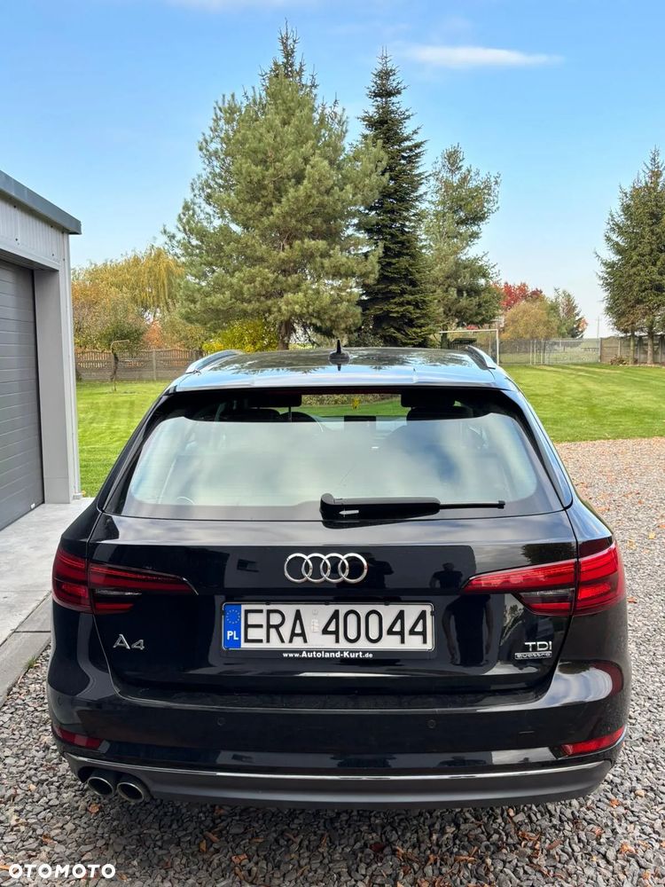 Audi A4 - 7