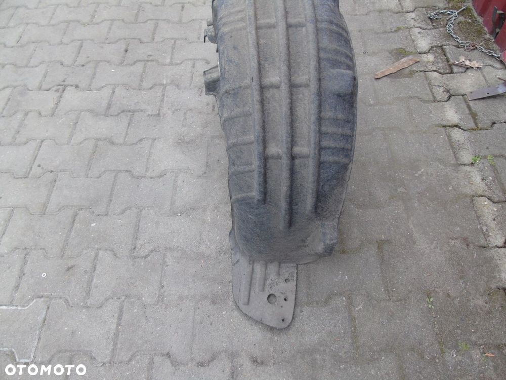 Ford Focus mk4 nadkole tylne JX7B-N278B50-AD - 3
