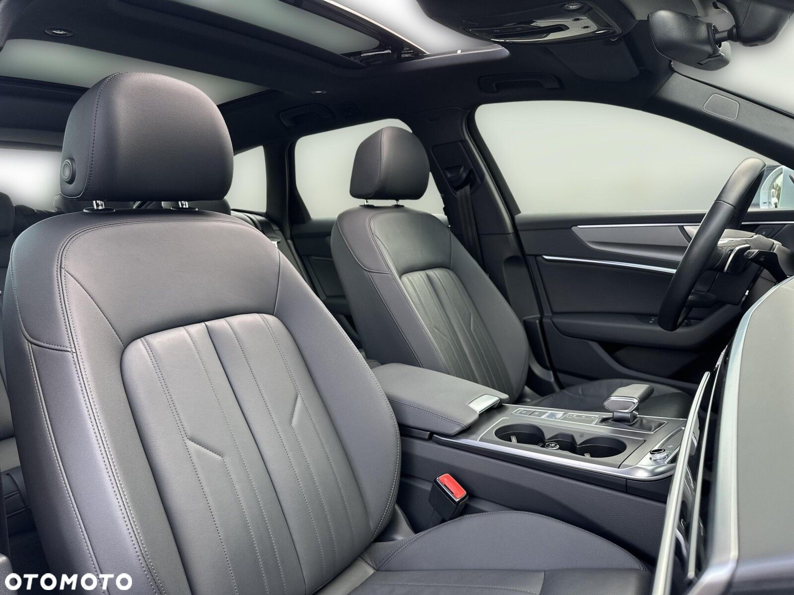 Audi A6 - 16