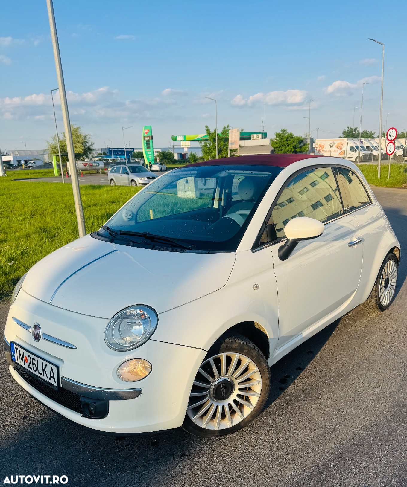Fiat 500 1.3 Multijet 16V DPF byDiesel - 4
