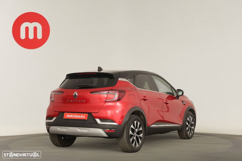 Renault Captur 1.0 TCe Techno - 4