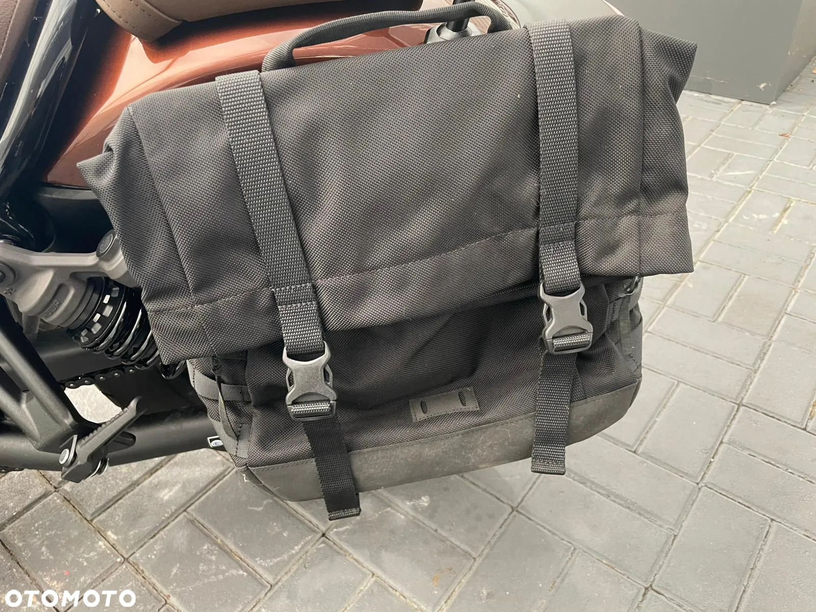 Honda CMX - 13