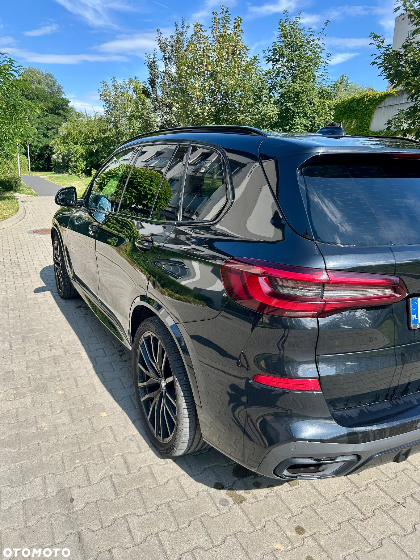 BMW X5 xDrive25d - 2
