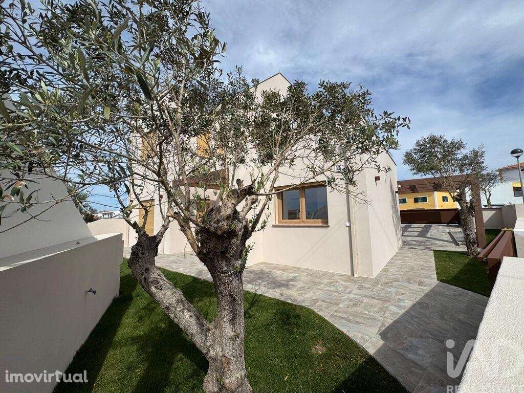 Casa / Villa T3 em Silveira de 135,00 m2 - Grande imagem: 5/30