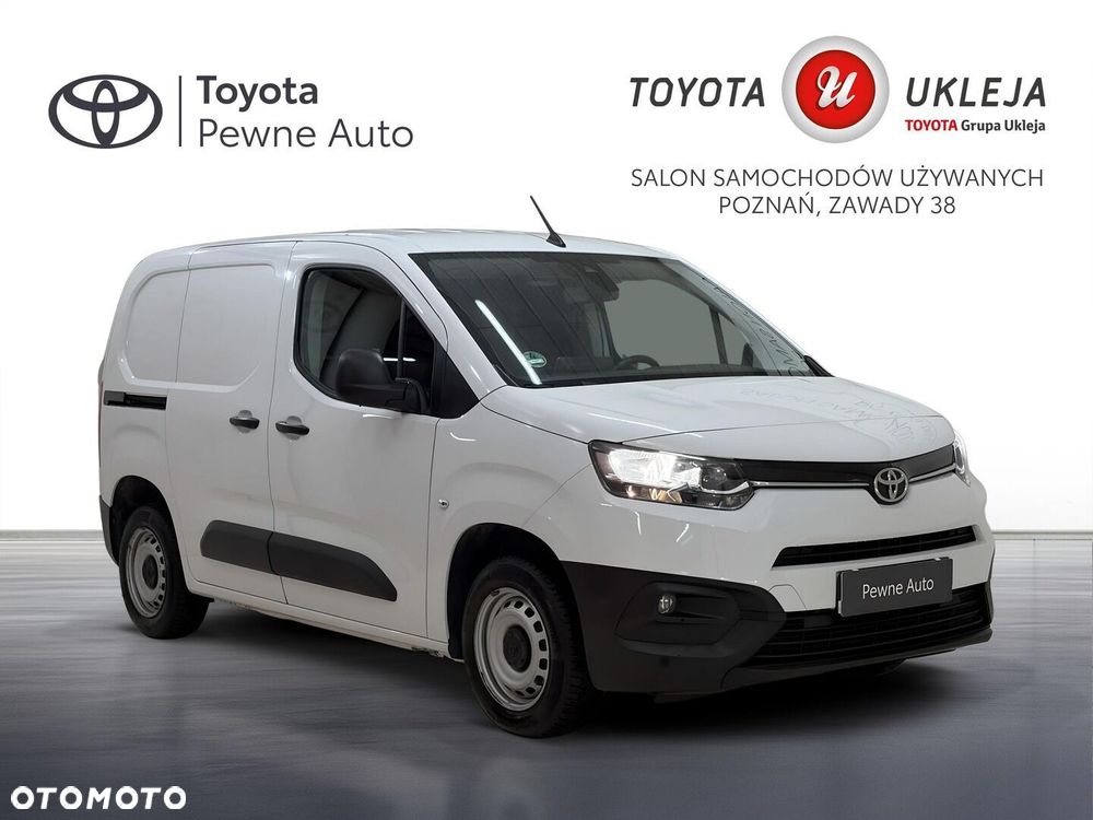 Toyota PROACE CITY - 7