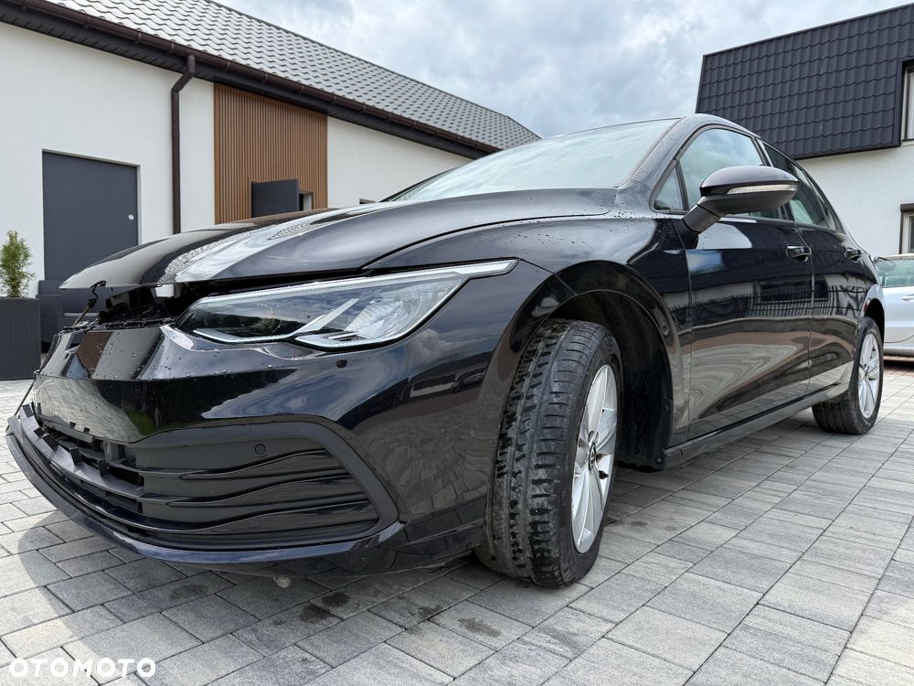 Volkswagen Golf 2.0 TDI Life - 1