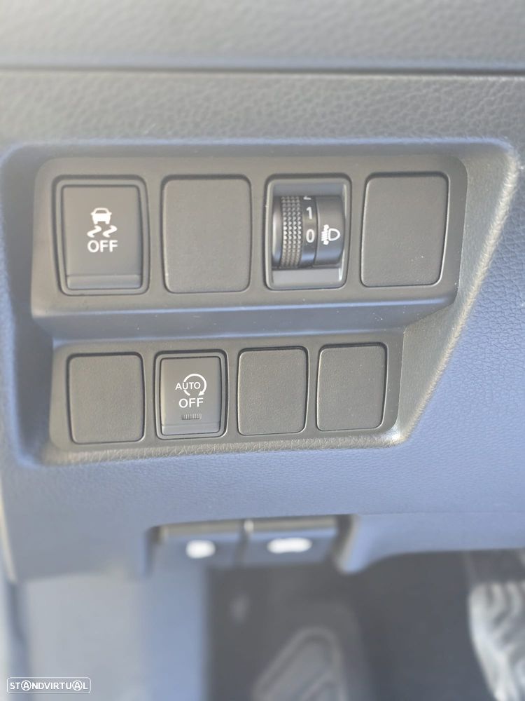 Nissan Qashqai 1.2 DIG-T TEKNA - 15