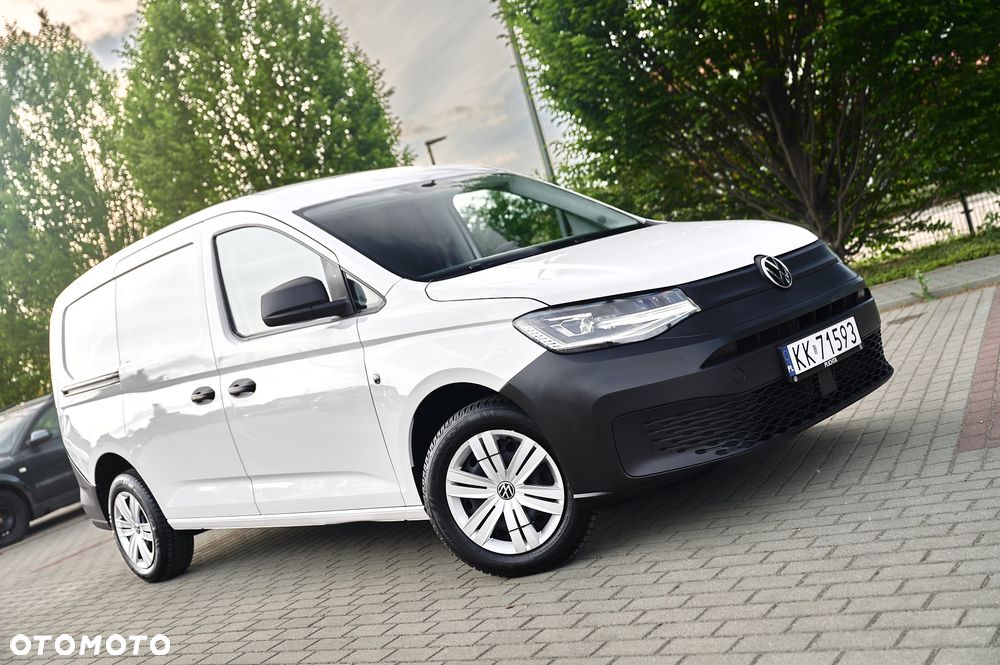 Volkswagen Caddy - 15