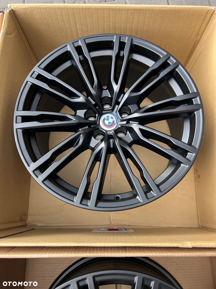 NOWE Felgi BMW M2 G87 M3 G80 M4 G82 19'' Superior  FV!! - 14