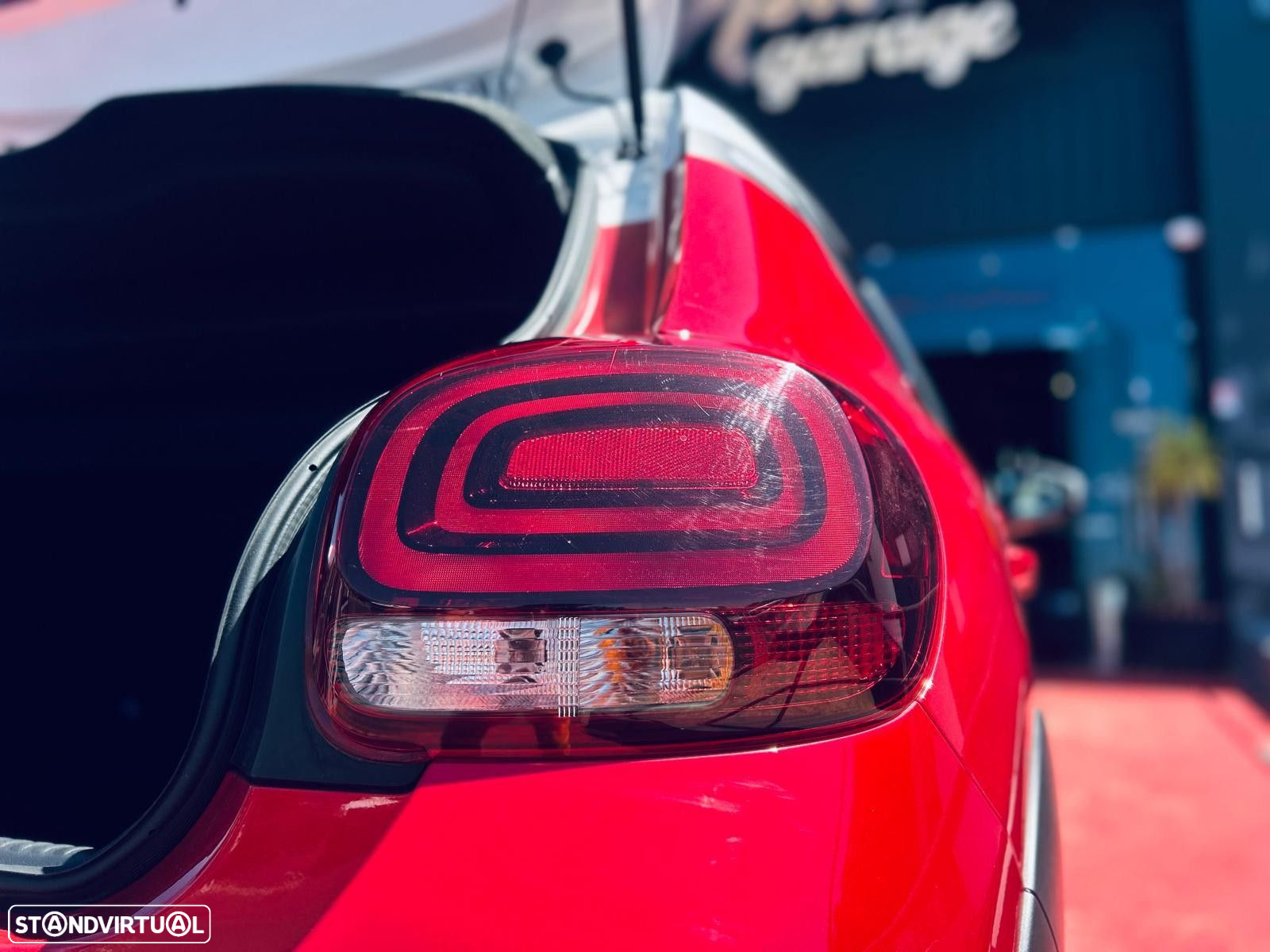 Citroën C3 1.2 PureTech Shine - 31