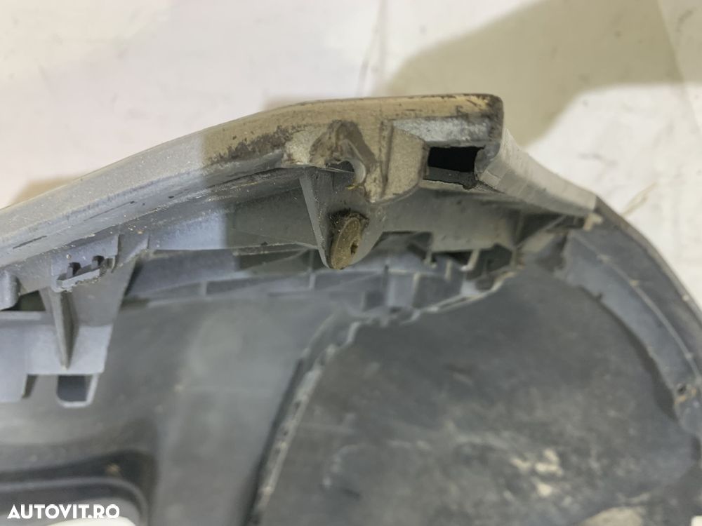 Bara spate VW Golf 5 hatchback, 2004, 2005, 2006, 2007, 2008. - 7