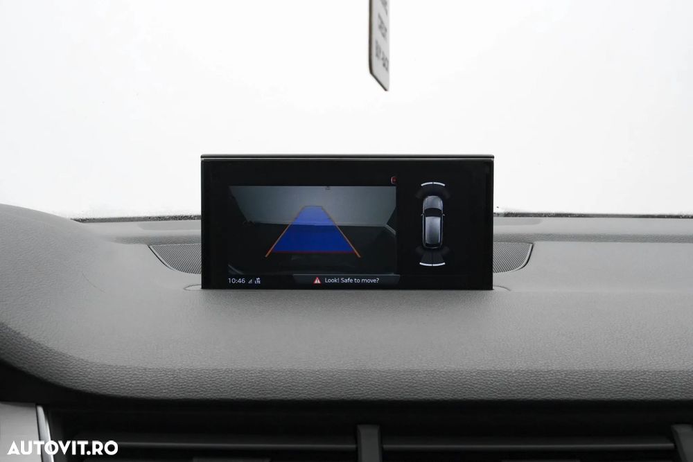 Audi Q7 - 24