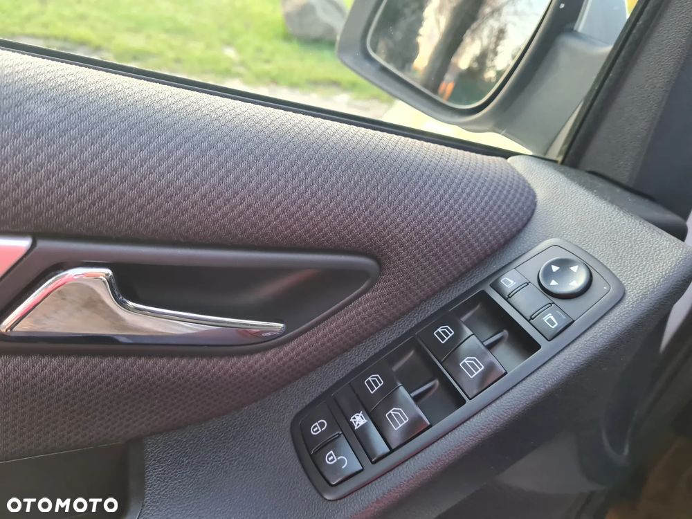 Mercedes-Benz Klasa B - 12