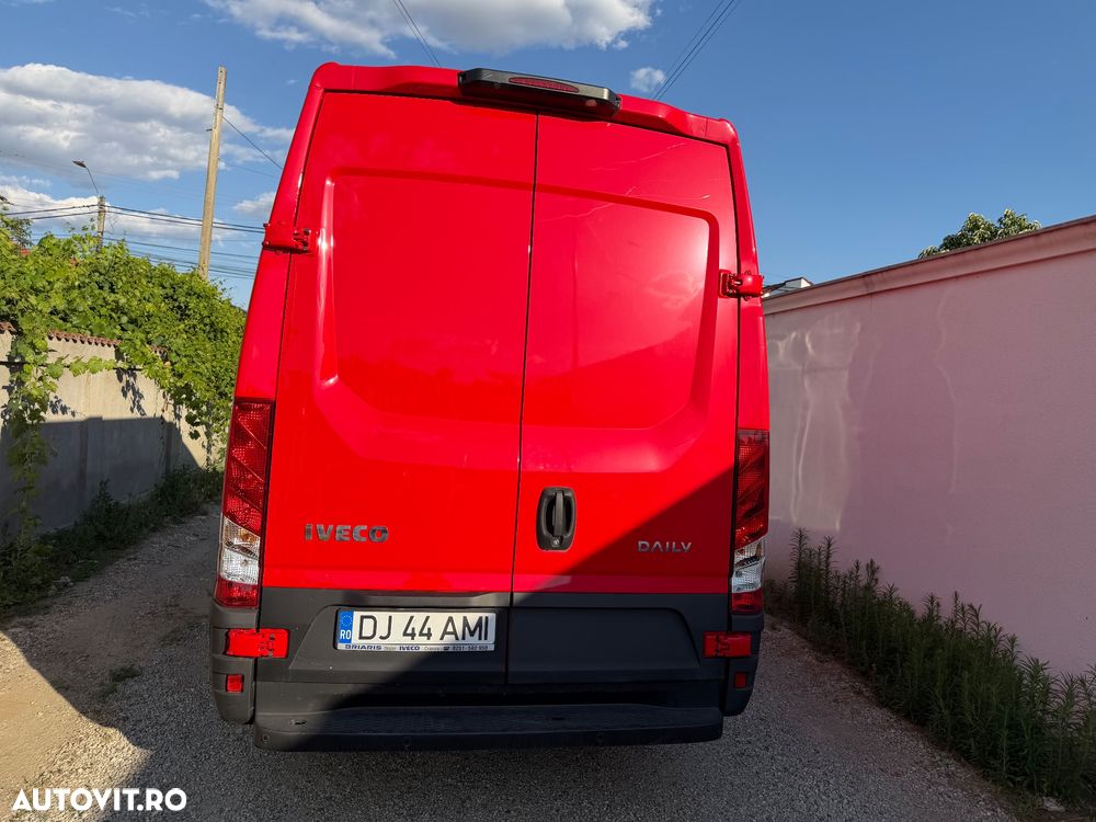 Iveco Daily - 6
