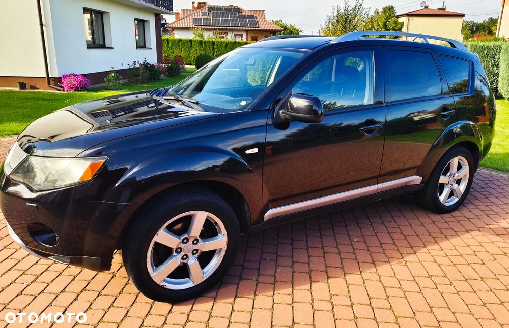 Mitsubishi Outlander - 19
