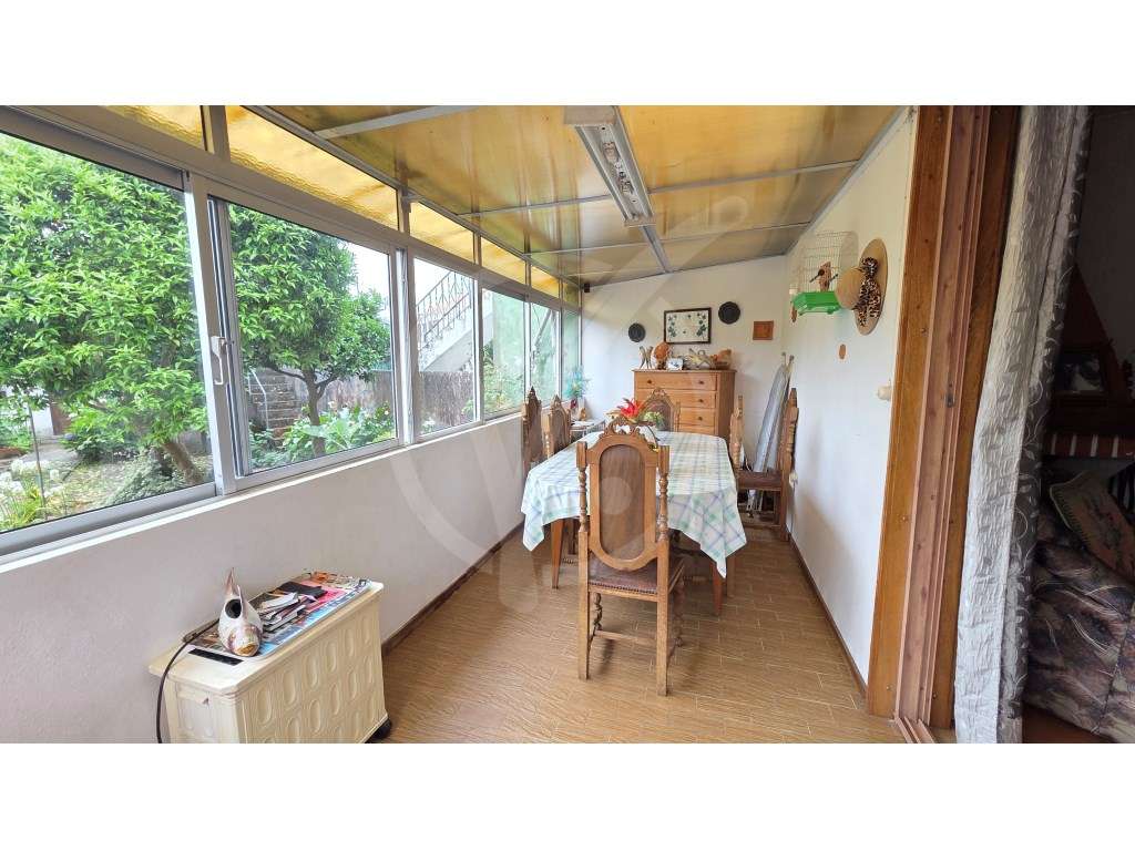 Moradia T3 com jardim e anexo T2 - Fão - Grande imagem: 5/26