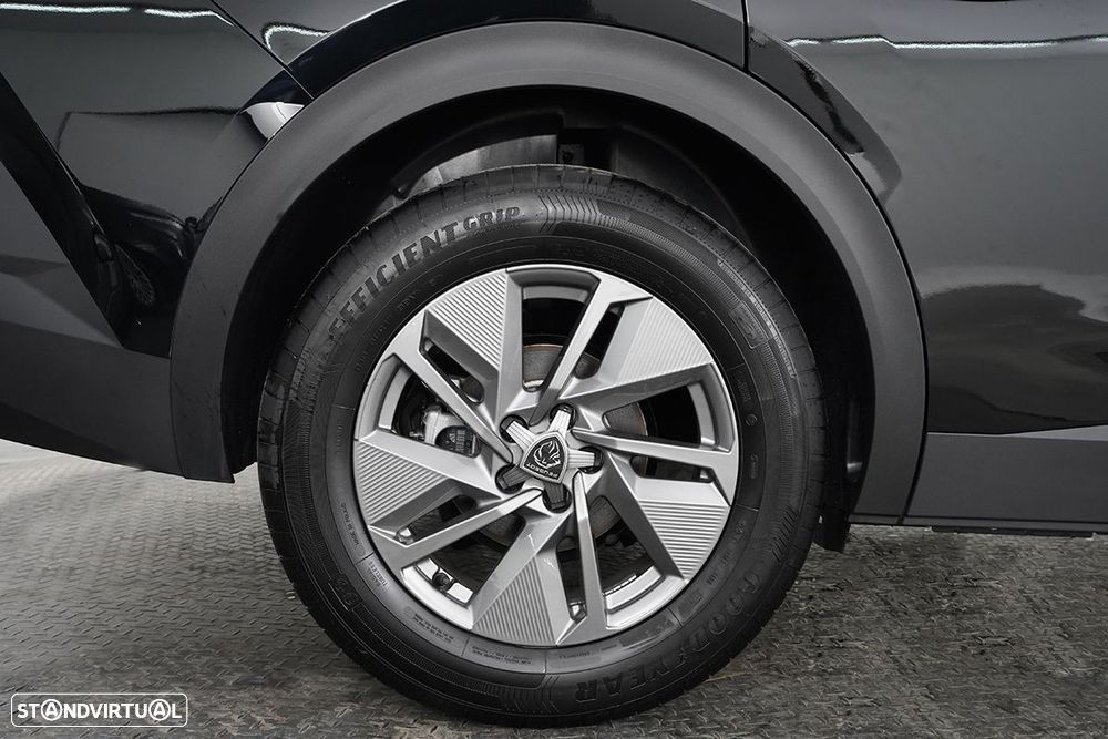 Peugeot 408 1.2 PureTech Allure EAT8 - 5