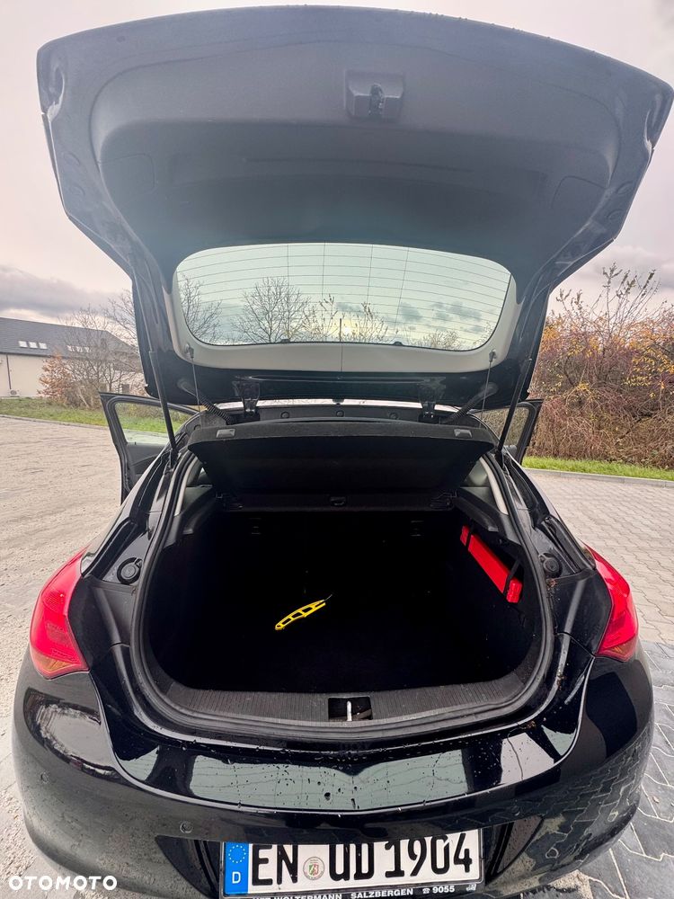 Opel Astra IV 1.4 T Enjoy - 27