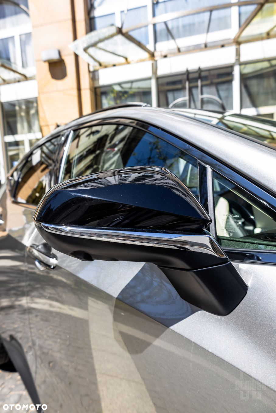 Lexus NX - 6