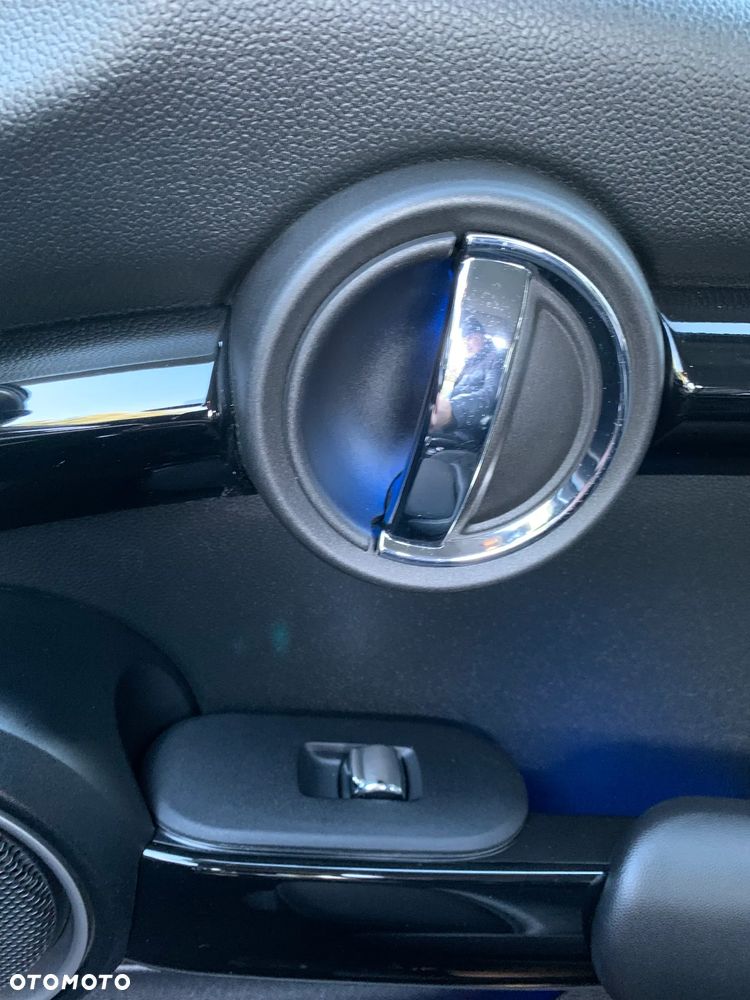 MINI Cooper SD Seven Chili - 17