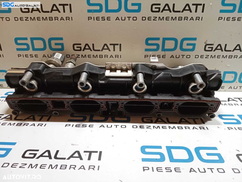 Galerie Admisie Aer Volkswagen Golf 5 Plus 2.0 FSI 2004 - 2008 Cod 06D133209T 06D133317F [M6984] - 5