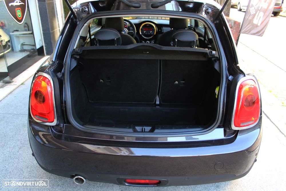 MINI 3 Portas Cooper D Metropolitan - 42