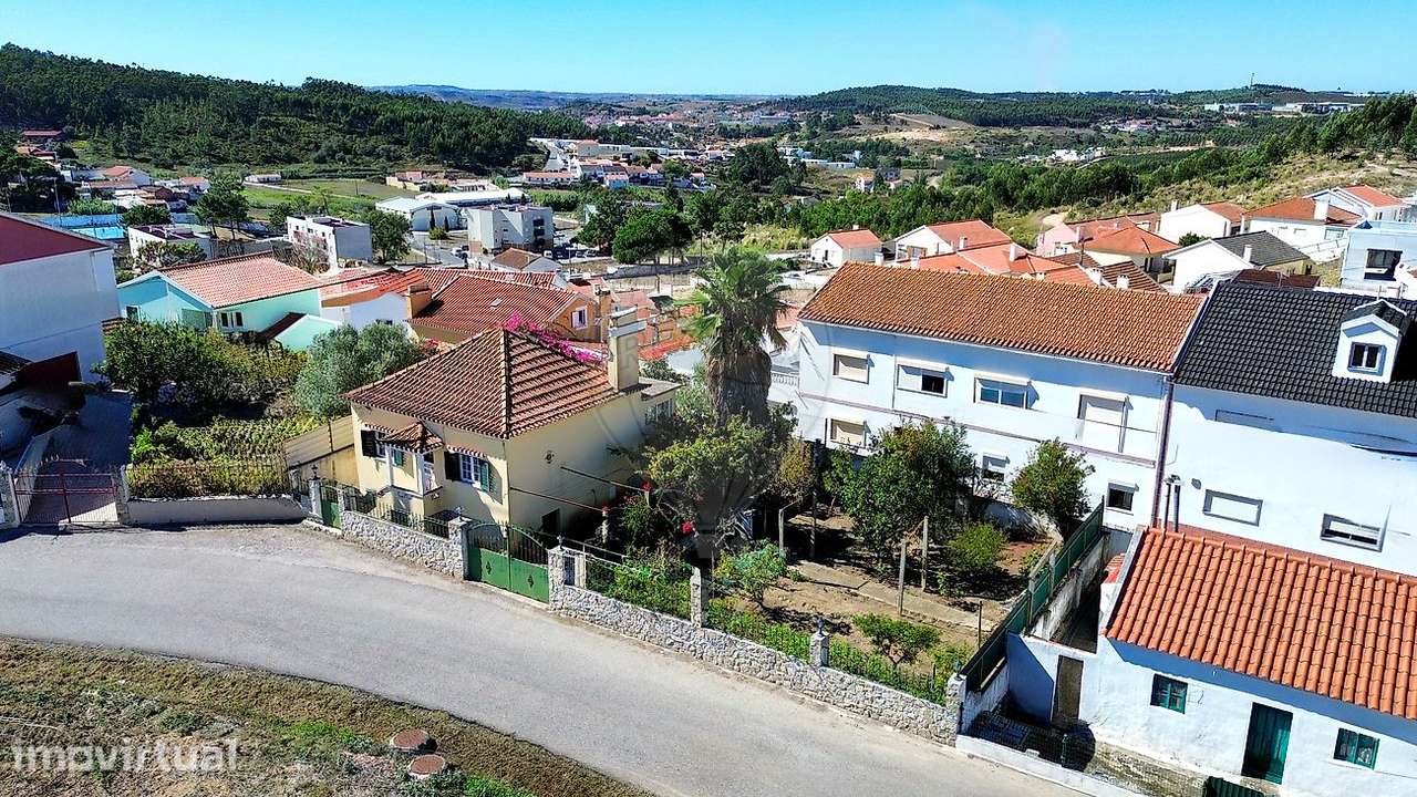Moradia T2 para venda - Grande imagem: 2/27