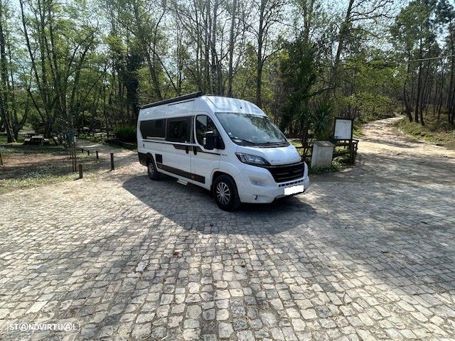 Bavaria T K630J - 39