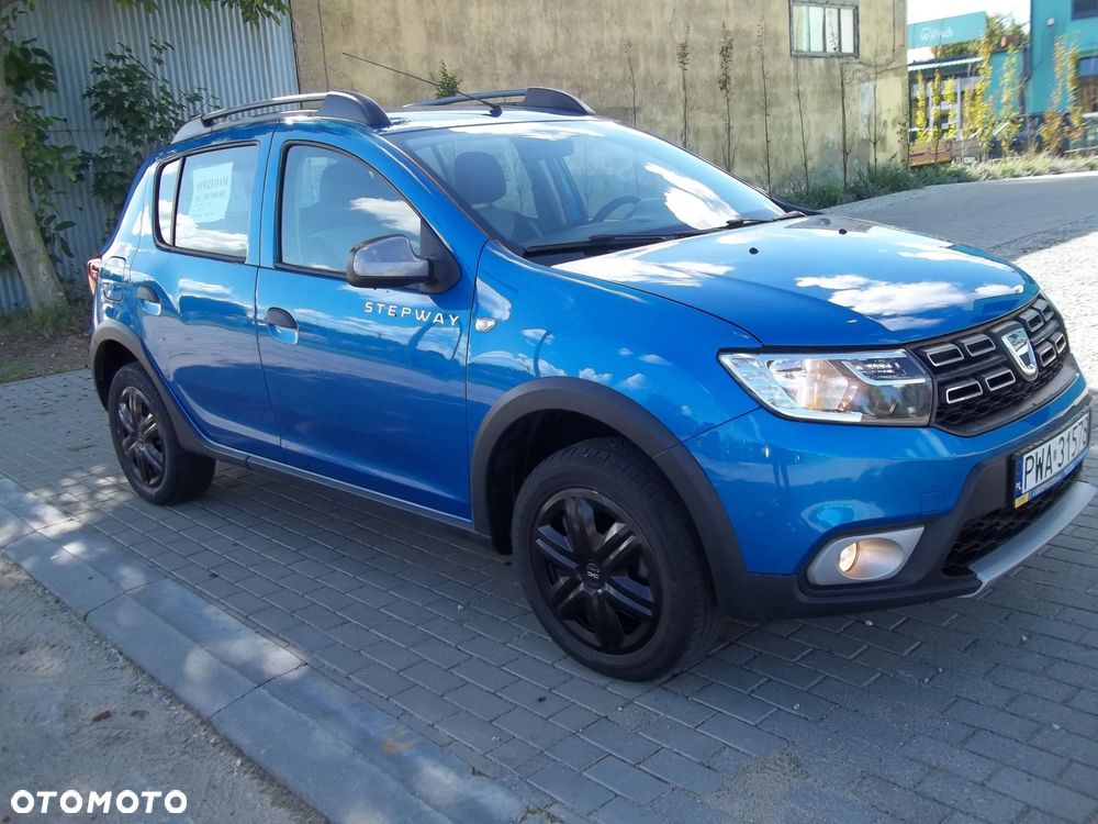 Dacia Sandero TCe 90 S&S Celebration - 3