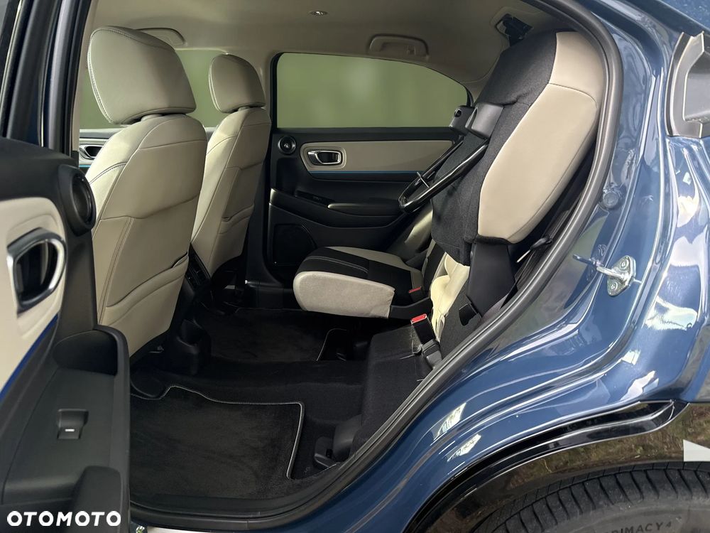 Honda HR-V 1.5 i-MMD Advance Style CVT - 16