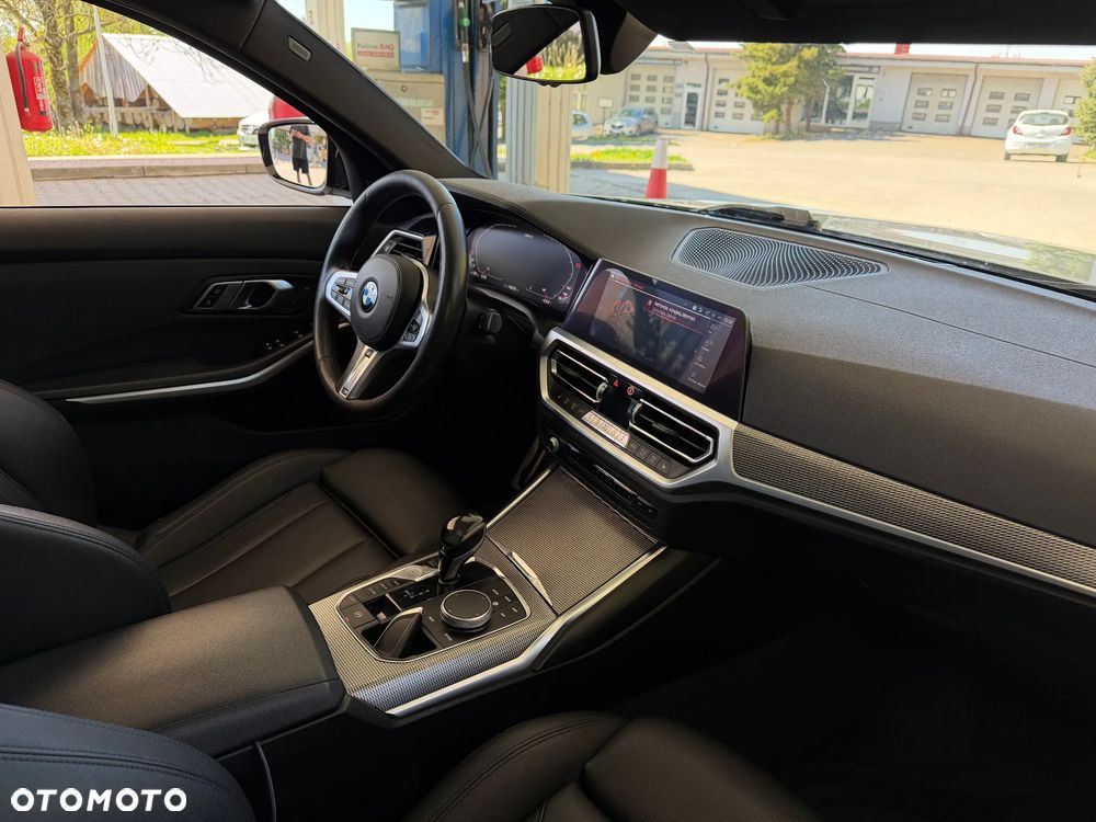 BMW Seria 3 - 14