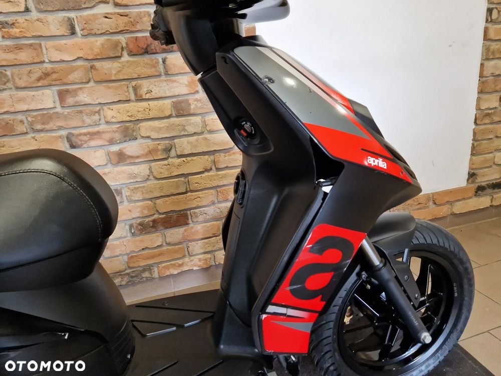 Aprilia SR - 14