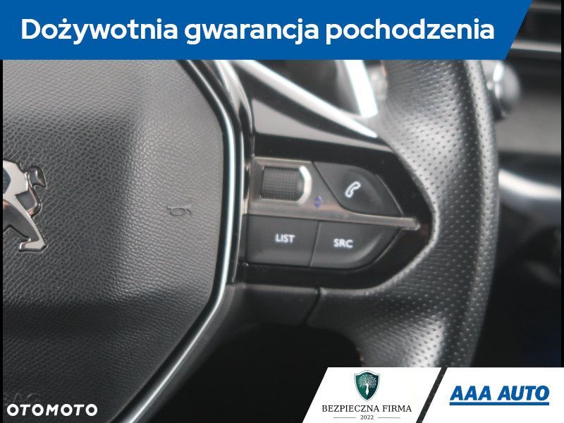 Peugeot 3008 - 20
