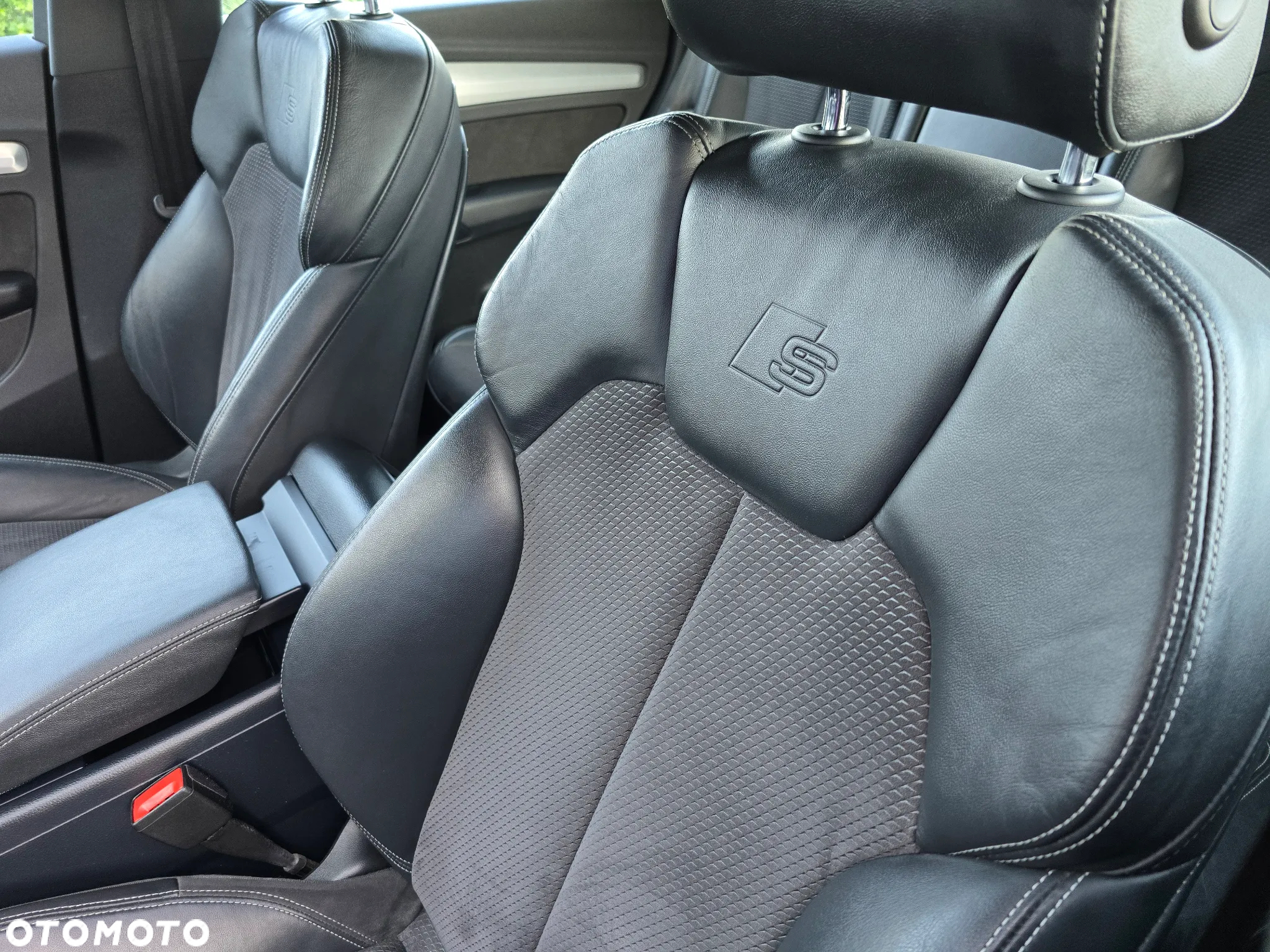 Audi Q5 2.0 TFSI Quattro Sport S tronic - 21