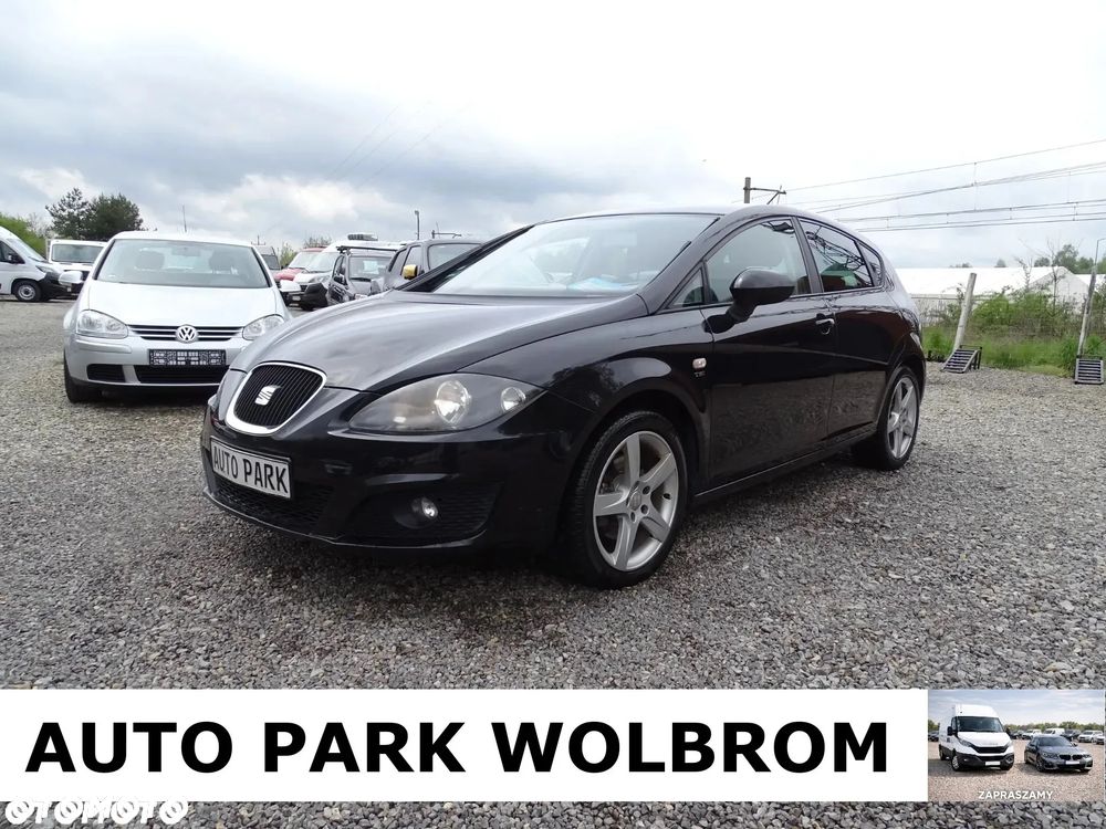 Seat Leon - 1