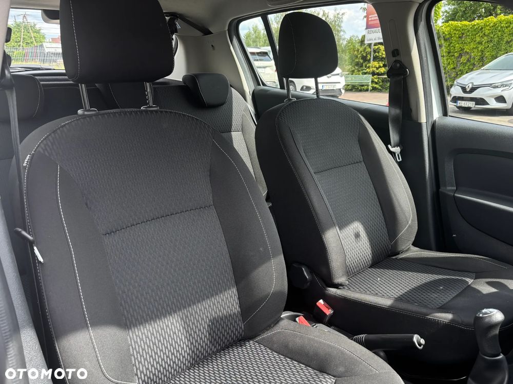 Dacia Sandero 1.0 SCe Laureate - 8